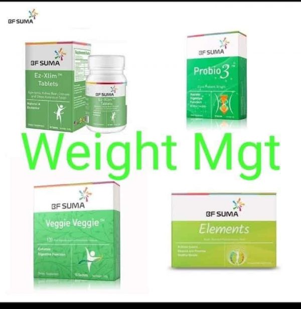 Weight Management