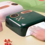 UV/LED Nail Lamp