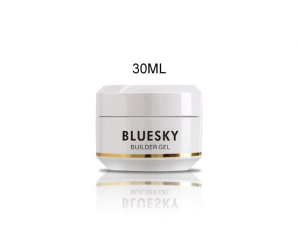 Builder gel - Blue sky
