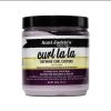 Auntie Jackie's - Curl la la defining curl custard