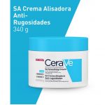 CeraVe SA Smoothing creame 340g