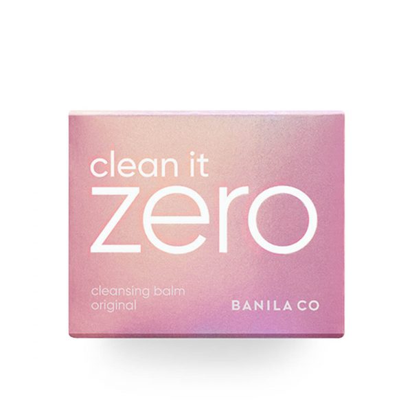 Clean it Zero Cleansing Balm - 100ml