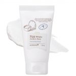 Skinfood egg White perfect pore cleansing foam - 150ml