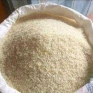 Pakistan rice.