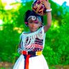 Cultural Mijikenda Dress