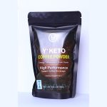 Y+ KETO COFFEE