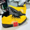 Jordan boots