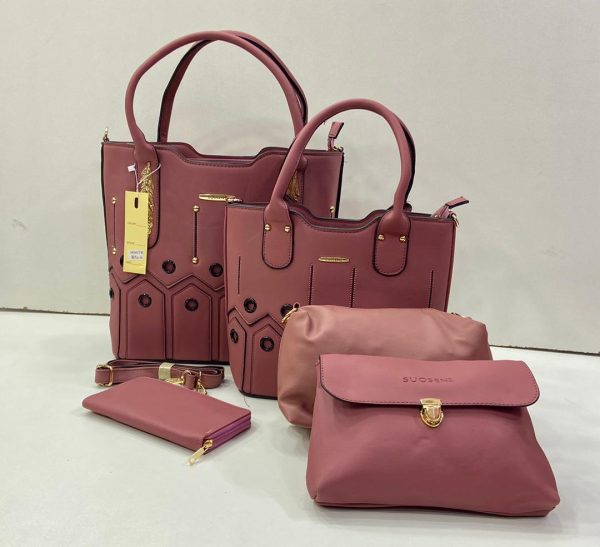 Handbags
