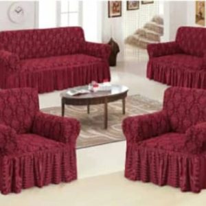Cover seat sets