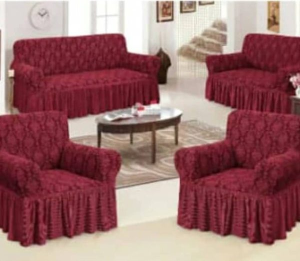 Cover seat sets