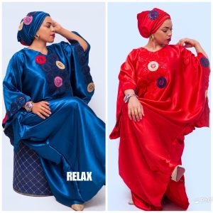 Abaya