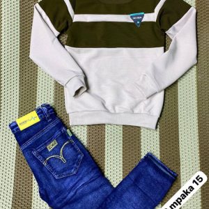 2 pieces